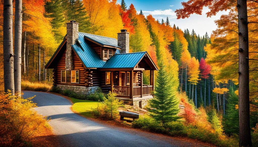 low-cost weekend vacations America low-cost weekend vacations America