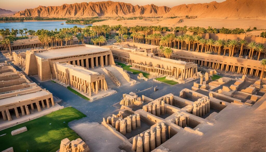 luxor attractions luxor attractions