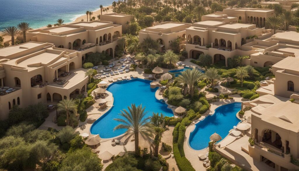 luxurious Four Seasons Resort Sharm El Sheikh luxurious Four Seasons Resort Sharm El Sheikh