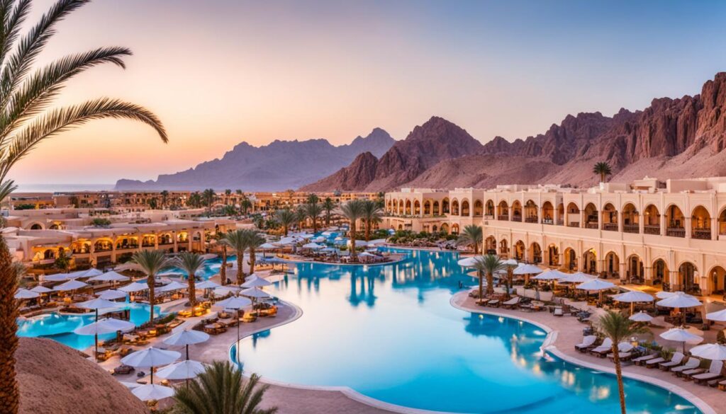 luxury accommodation in Sharm El Sheikh luxury accommodation in Sharm El Sheikh