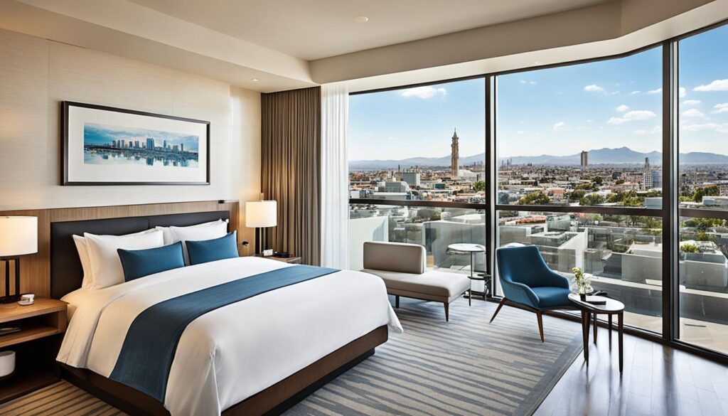 luxury accommodations in Guadalajara luxury accommodations in Guadalajara