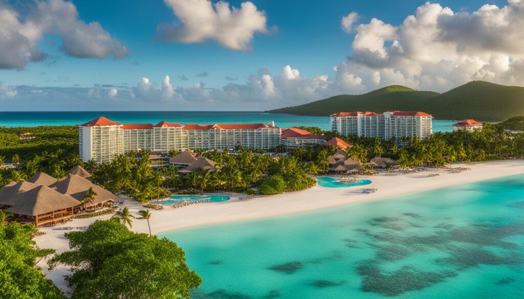 luxury all-inclusive Caribbean resorts luxury all-inclusive Caribbean resorts