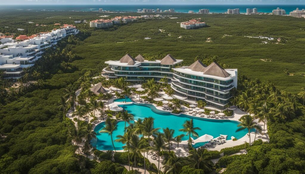 luxury hotels Playa del Carmen luxury hotels Playa del Carmen