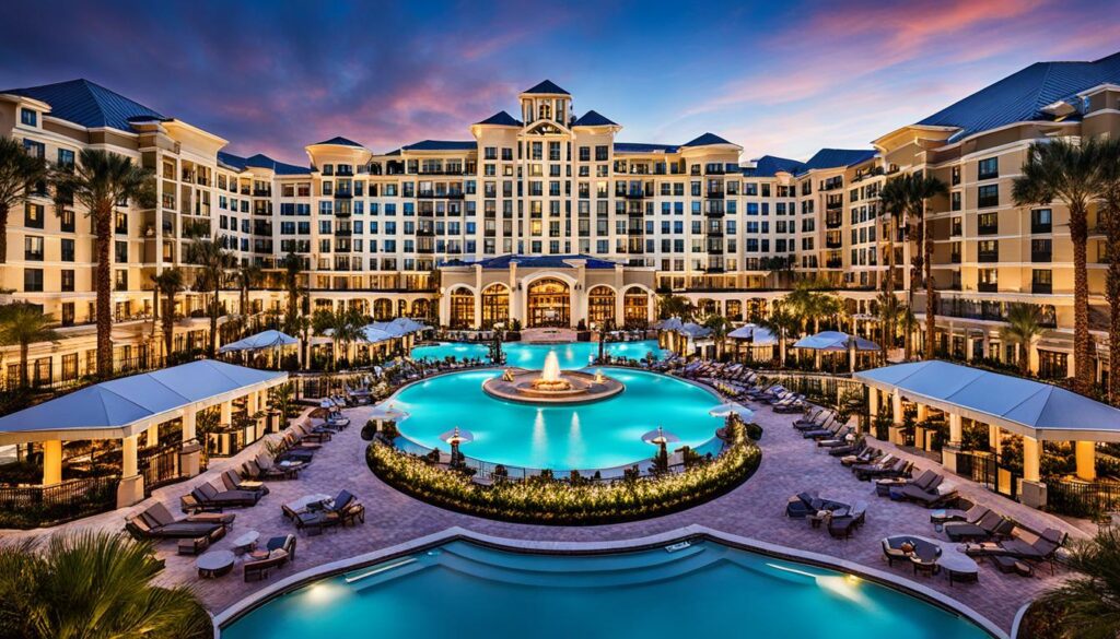 luxury hotels in Orlando luxury hotels in Orlando