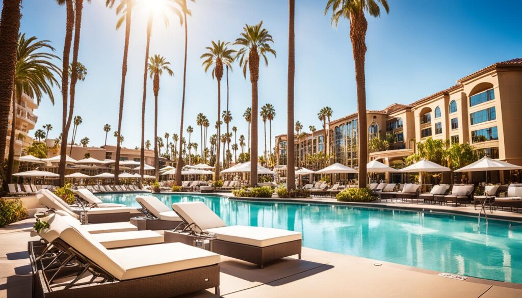 luxury resorts in Anaheim luxury resorts in Anaheim