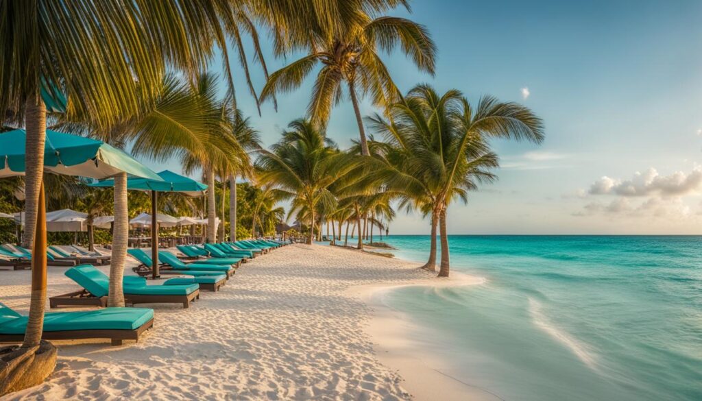 luxury resorts in Cancun luxury resorts in Cancun