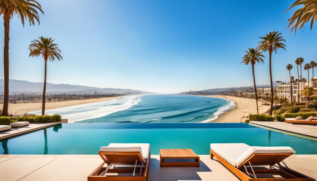 luxury resorts in Los Angeles luxury resorts in Los Angeles