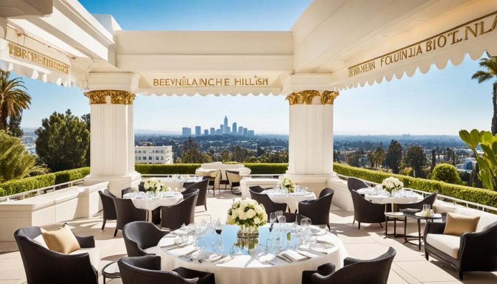 luxury resorts in Los Angeles luxury resorts in Los Angeles