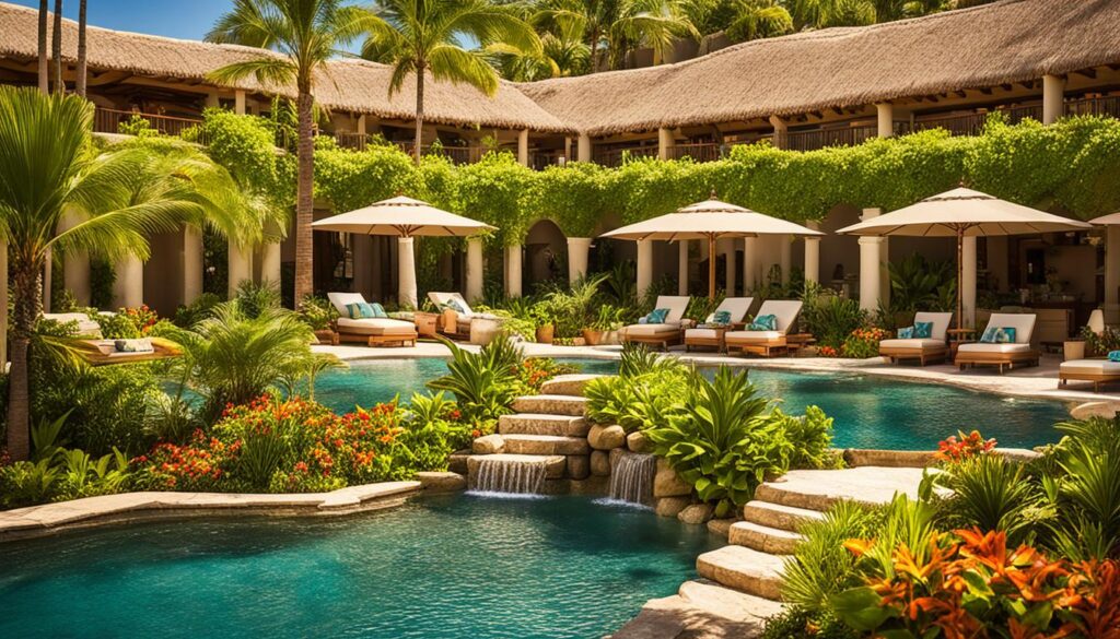 luxury resorts in Mexico luxury resorts in Mexico