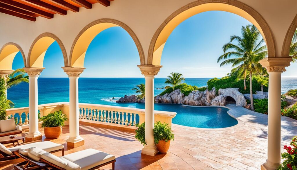 luxury resorts in Mexico luxury resorts in Mexico