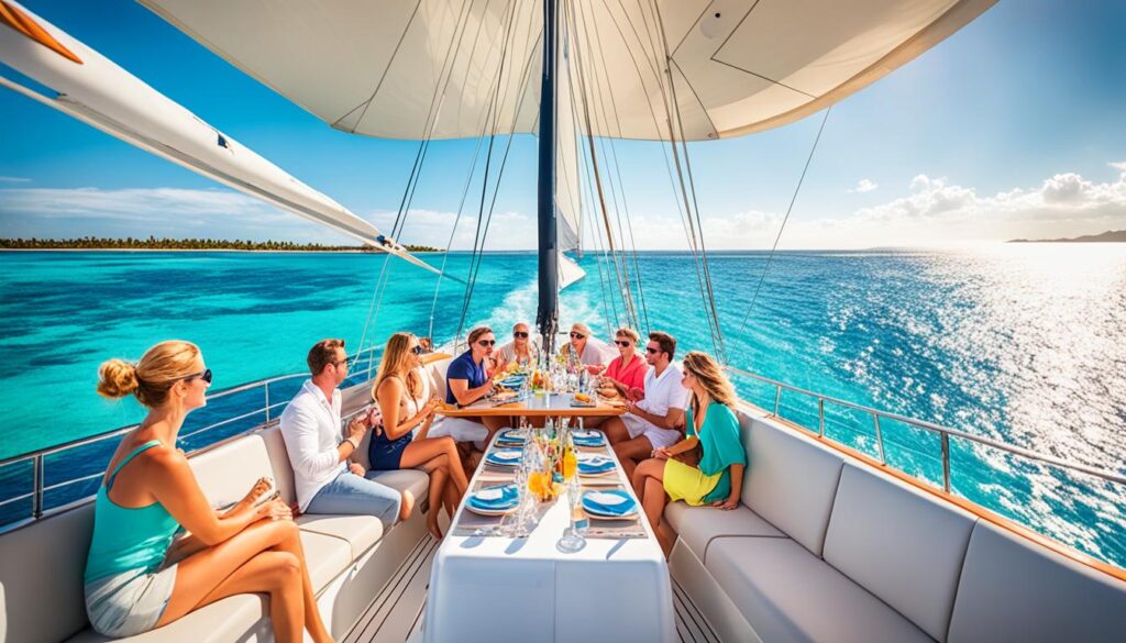 luxury sailing Key West luxury sailing Key West