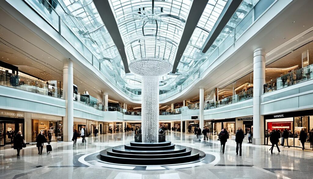 luxury shopping in Toronto luxury shopping in Toronto