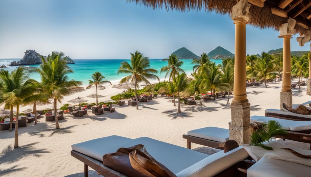 luxury tours in Mexico luxury tours in Mexico