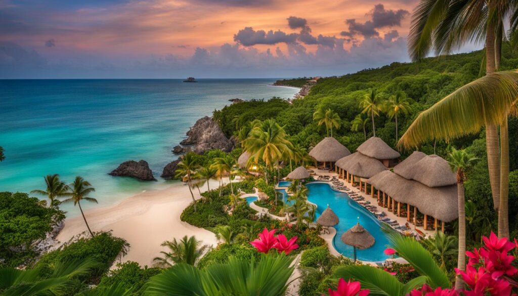 luxury travel destinations in Mexico luxury travel destinations in Mexico