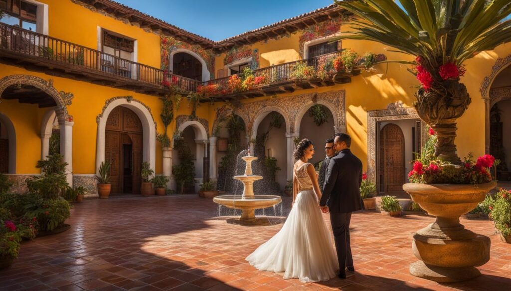 luxury travel experiences in Mexico luxury travel experiences in Mexico