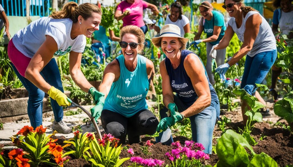 making a difference in Havana making a difference in Havana