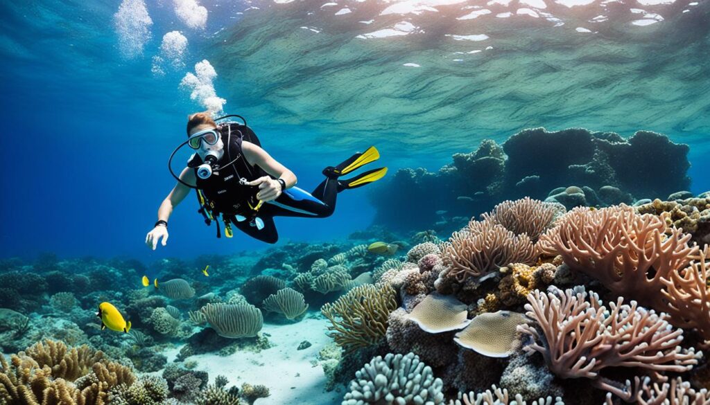 marine conservation efforts Bridgetown marine conservation efforts Bridgetown