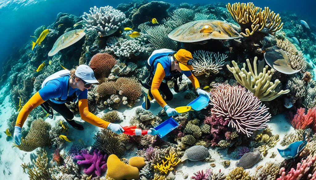 marine conservation volunteer programs marine conservation volunteer programs