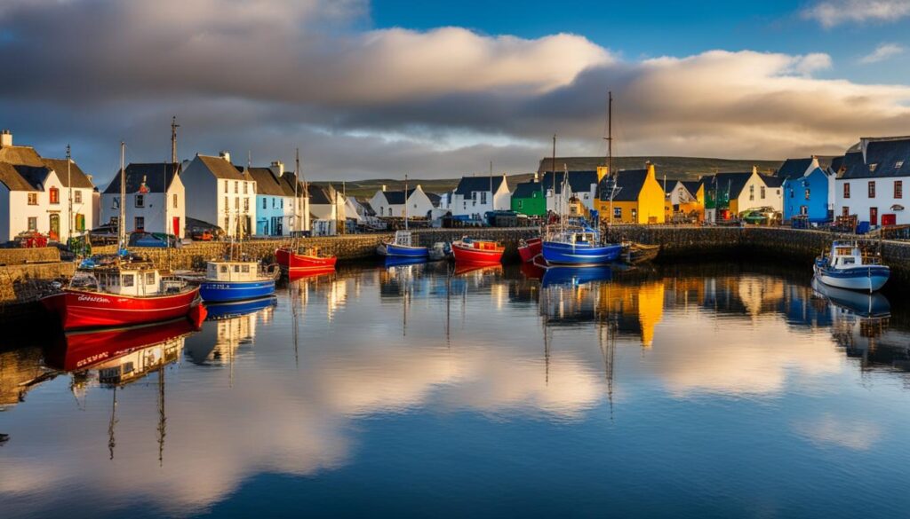 maritime attractions in Galway maritime attractions in Galway