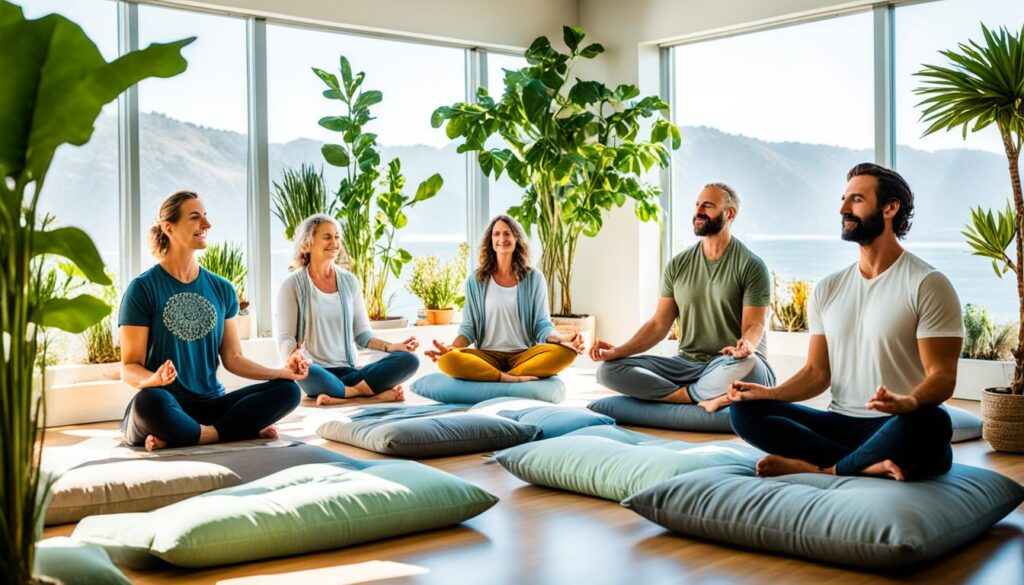 meditation centers in Big Sur meditation centers in Big Sur
