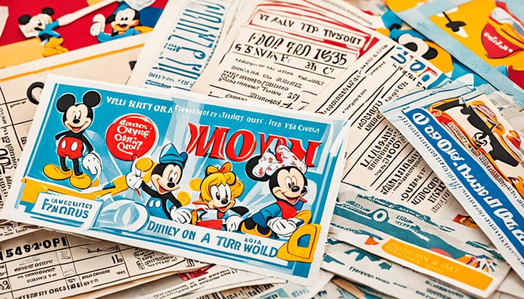 money-saving Disney World tips money-saving Disney World tips