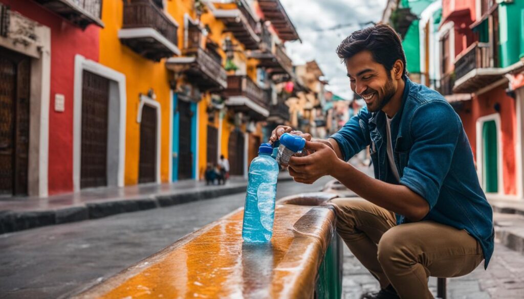money-saving hacks for exploring Mexico on a budget money-saving hacks for exploring Mexico on a budget