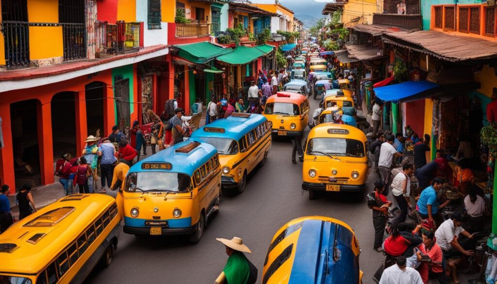 money-saving tips for traveling in Mexico money-saving tips for traveling in Mexico