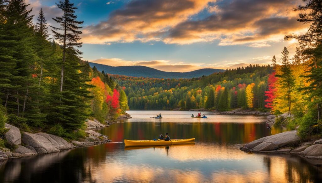 mont-tremblant day trip options mont-tremblant day trip options