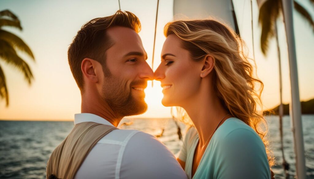 most romantic Key West cruise most romantic Key West cruise