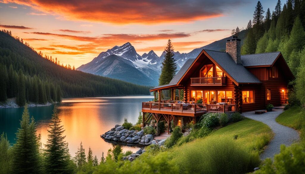 mountain getaways in Lucerne mountain getaways in Lucerne
