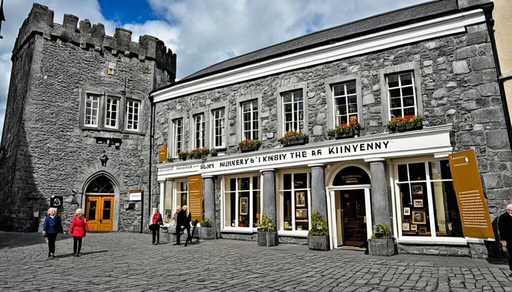 museums in Kilkenny museums in Kilkenny