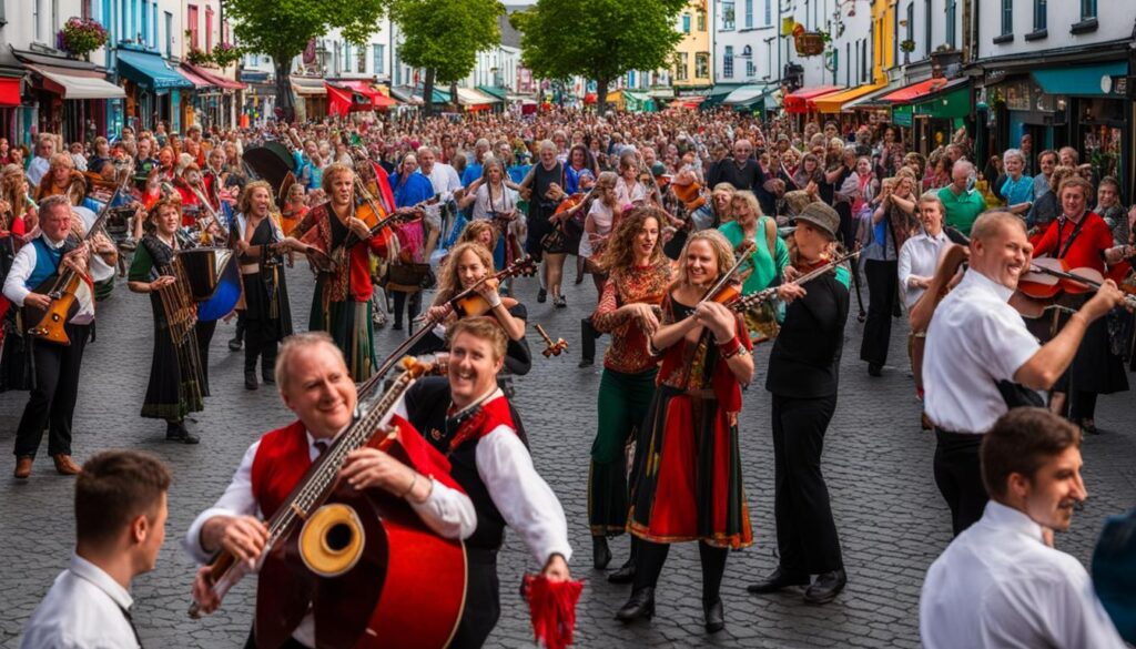 music events Galway music events Galway