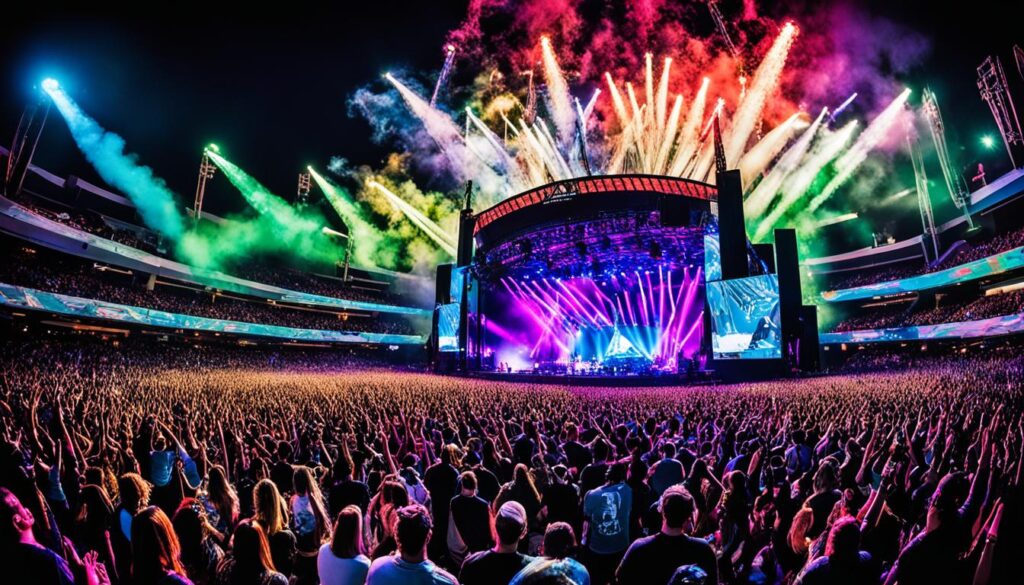 music events in Anaheim music events in Anaheim