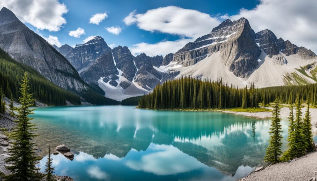 must-do hikes in Banff National Park must-do hikes in Banff National Park