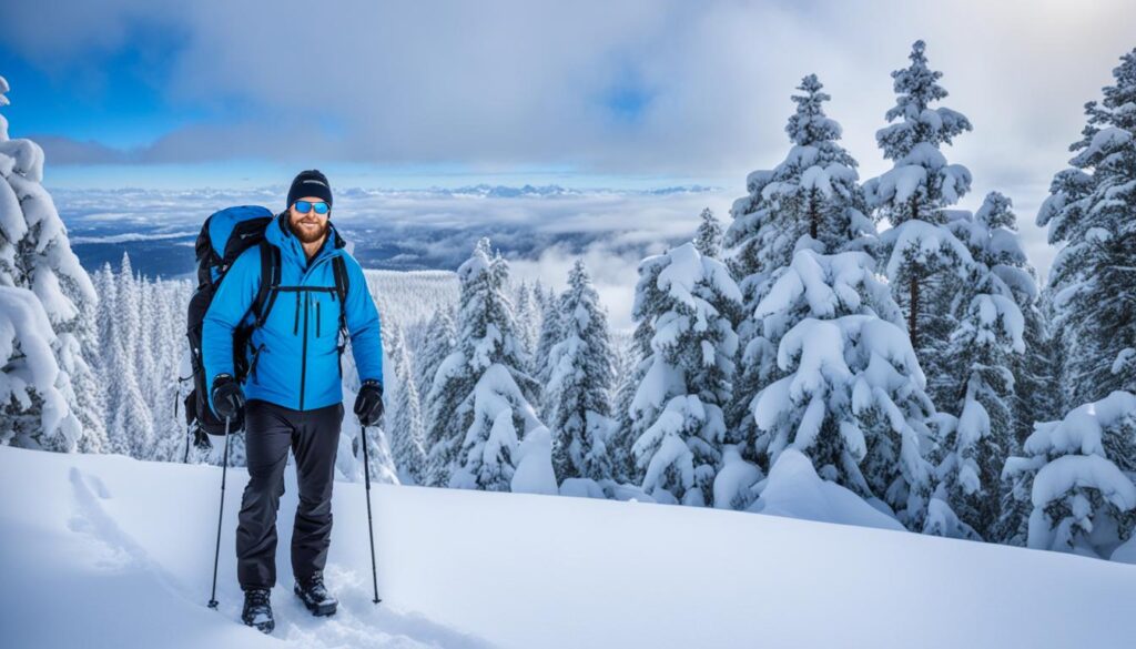 must-have winter clothing for Finland trip must-have winter clothing for Finland trip