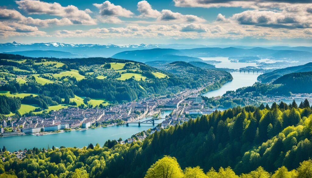 must-see attractions Zurich must-see attractions Zurich