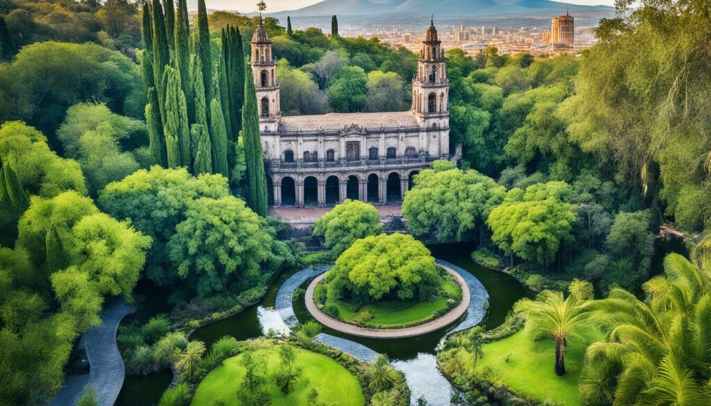 must-see attractions in Guadalajara must-see attractions in Guadalajara