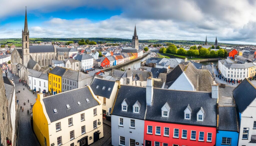 must-see attractions in Limerick must-see attractions in Limerick