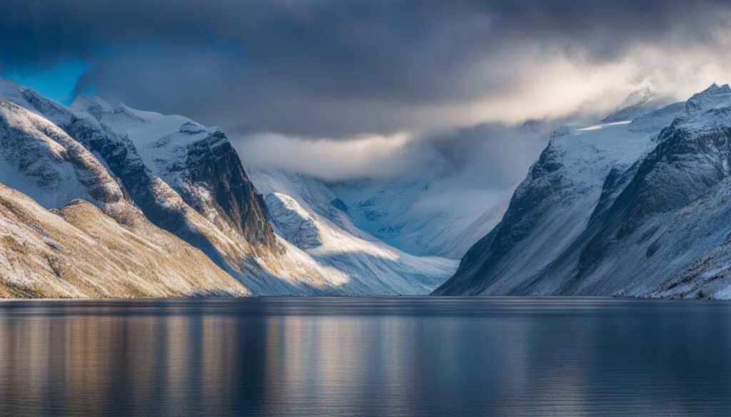 must-see attractions in Norway must-see attractions in Norway
