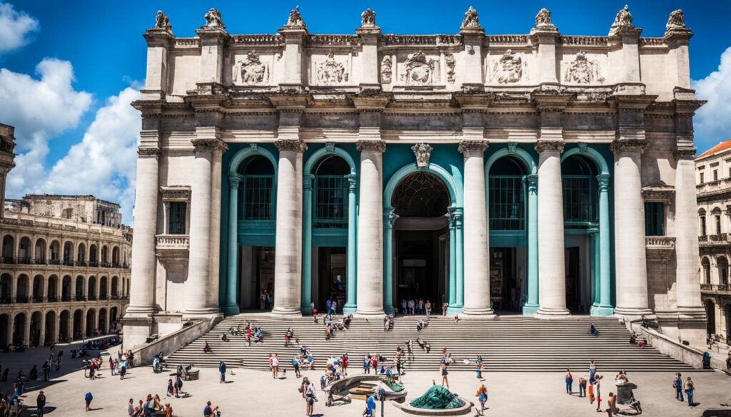must-see places in Havana must-see places in Havana