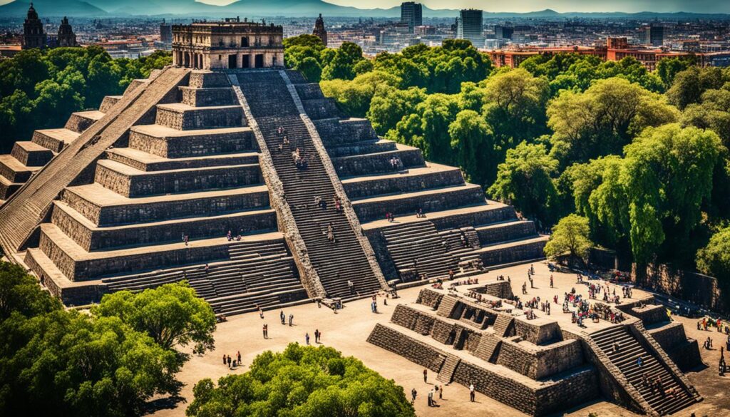 must-see places in Mexico City must-see places in Mexico City