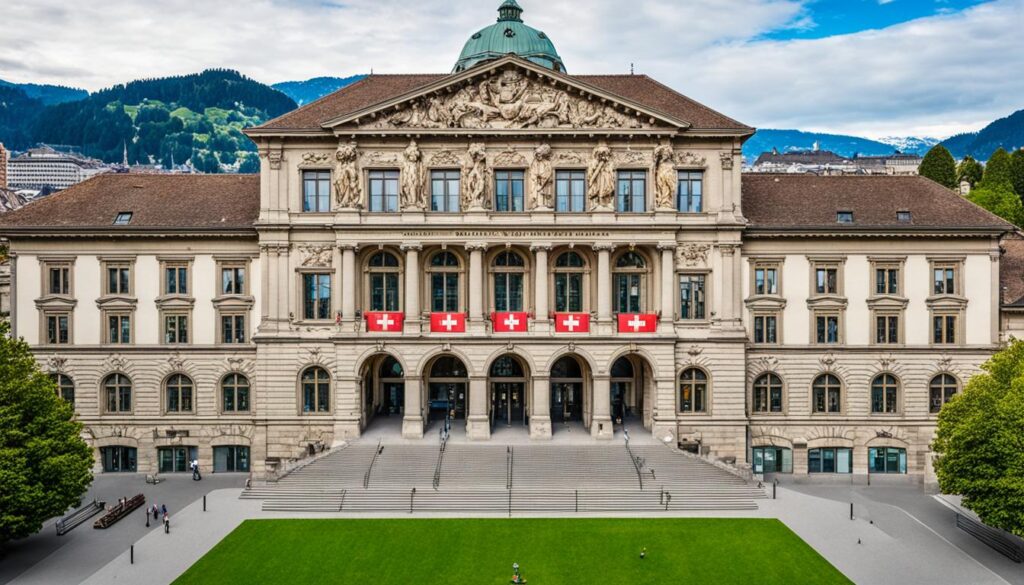 must-see places in Zurich must-see places in Zurich