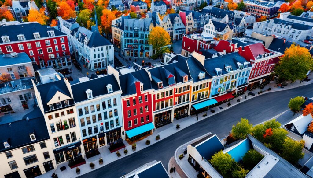must-see secret spots in Quebec City must-see secret spots in Quebec City