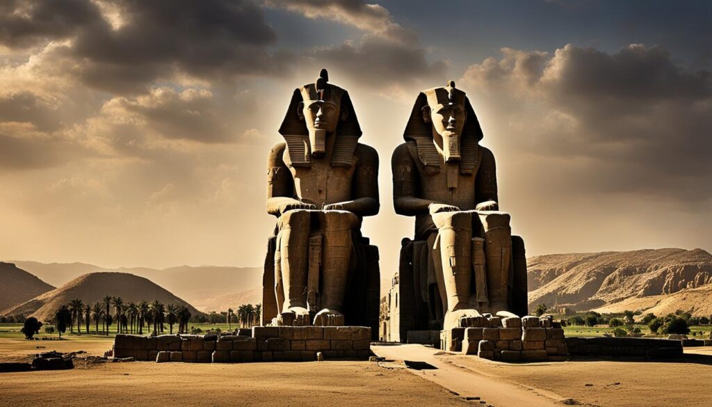 must-see sights in Luxor must-see sights in Luxor