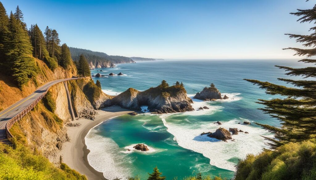 must-see stops on Big Sur road trips must-see stops on Big Sur road trips