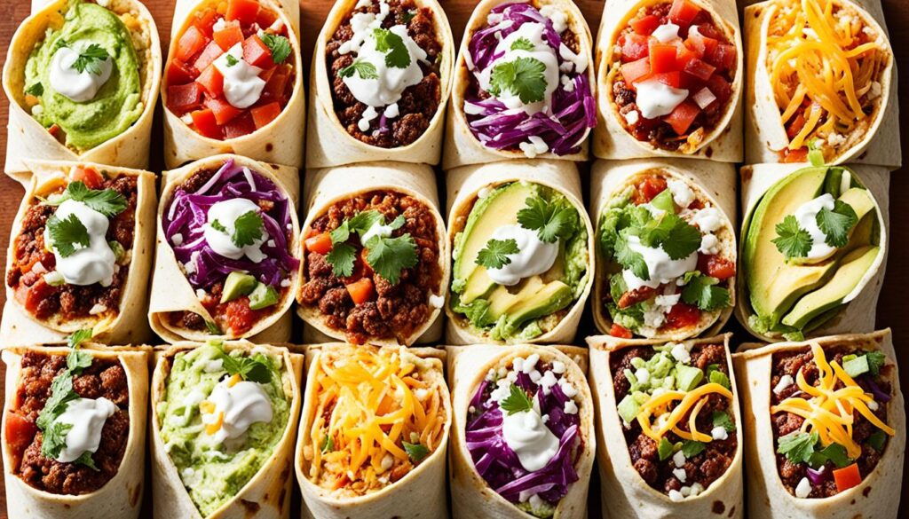 must-try burritos must-try burritos