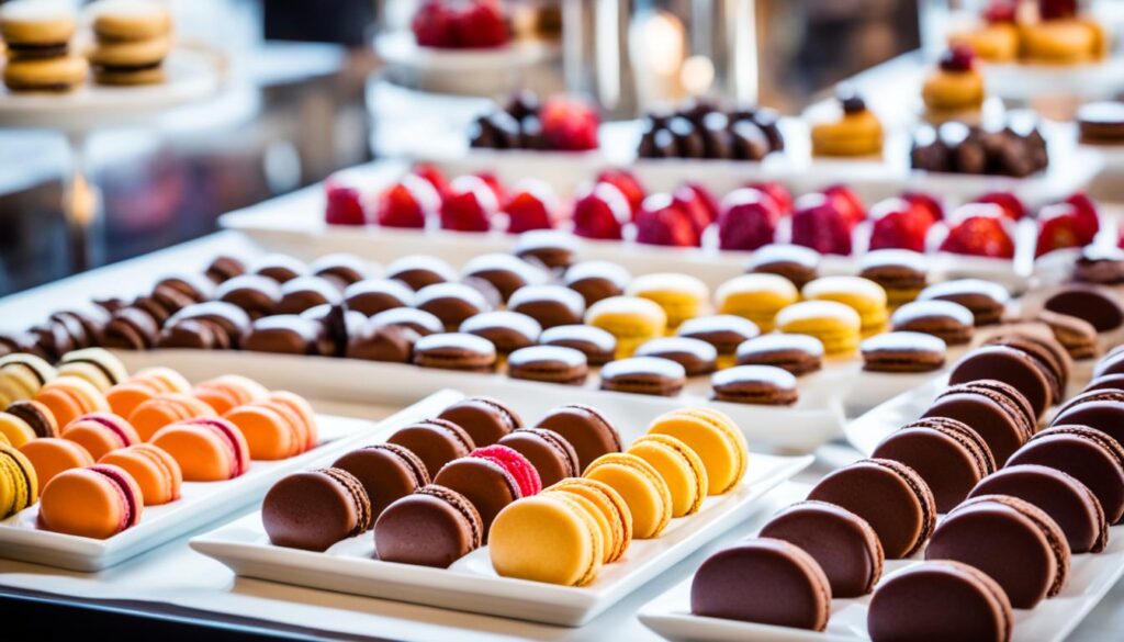 must-try desserts Quebec City must-try desserts Quebec City