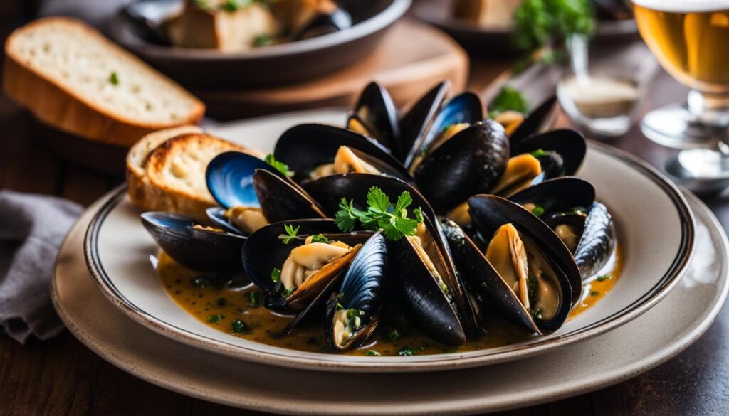 must-try dishes in Galway must-try dishes in Galway