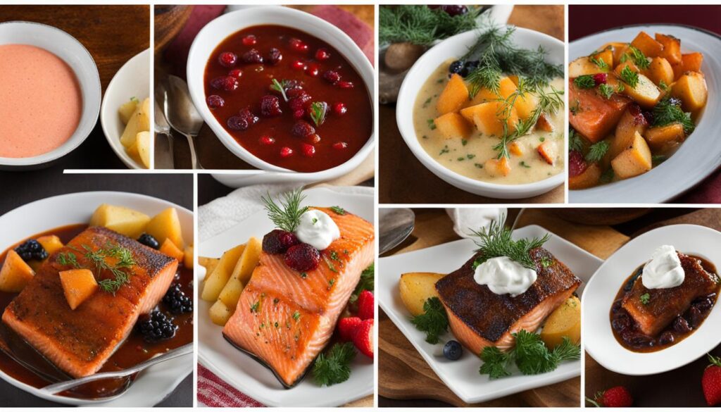 must-try dishes in Oulu must-try dishes in Oulu