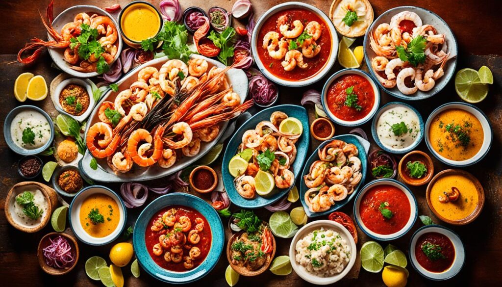 must-try dishes in Playa del Carmen must-try dishes in Playa del Carmen